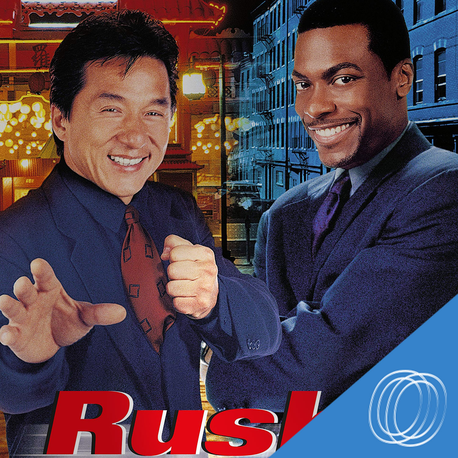 221: Rush Hour - Myopia Podcasts